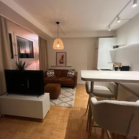 Modern - Am