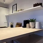Modern - Am Appartamento
