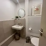 Appartamento Modern - Am