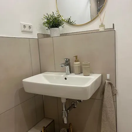 Modern - Am Apartament *