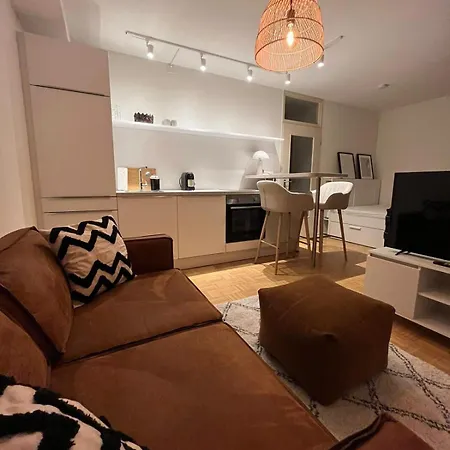 Apartment Modern - Am *