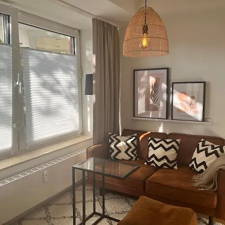 Modern - Am Appartement Hanovre