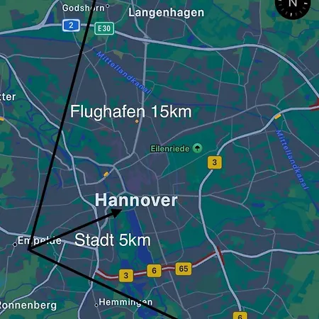 Modern - Am Apartament *