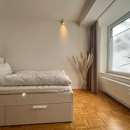 Apartment Modern - Am Hannover