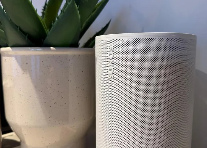 Appartement Modern - Am