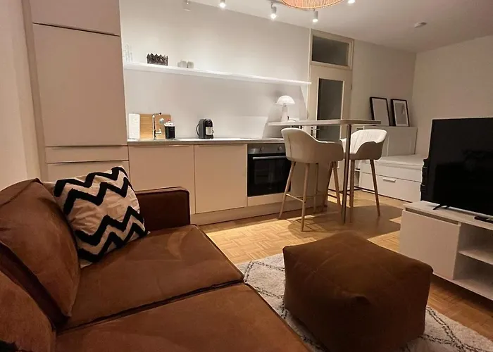 Appartement Modern - Am *