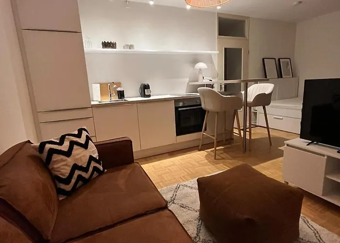 Modern - Am * Hanovre