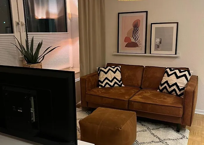 Appartement Modern - Am *