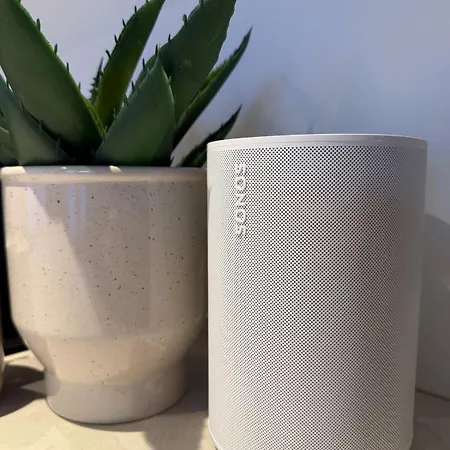 アパート Modern - Am