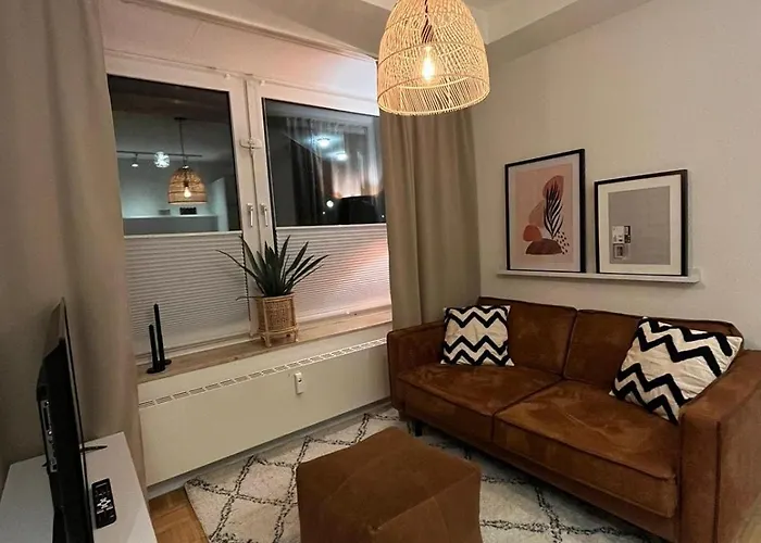 Modern - Am ハノーファー