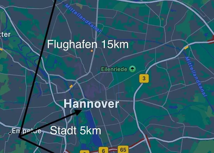 Modern - Am アパート *